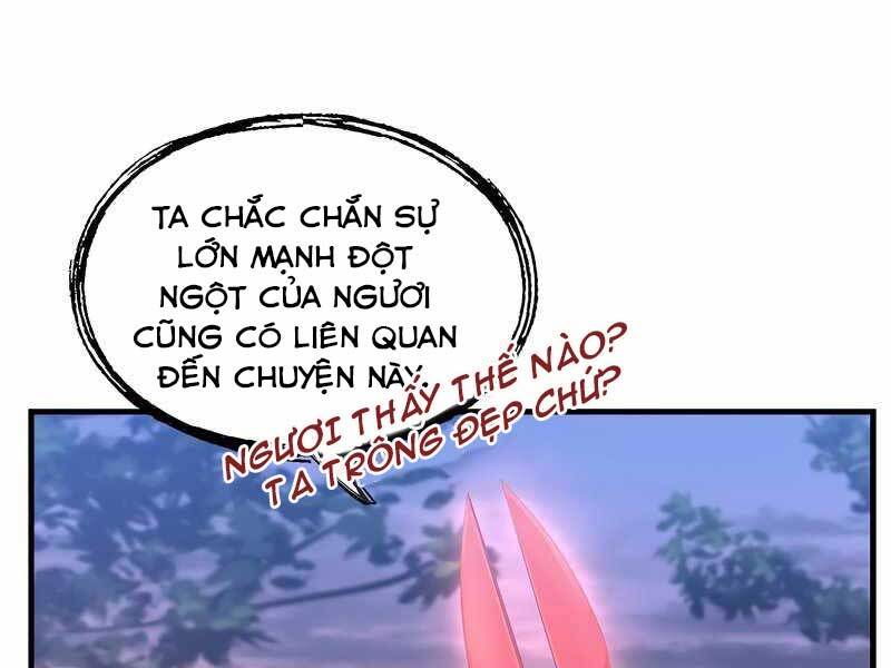 Huyền Thoại Giáo Sĩ Trở Lại: Chapter 43
