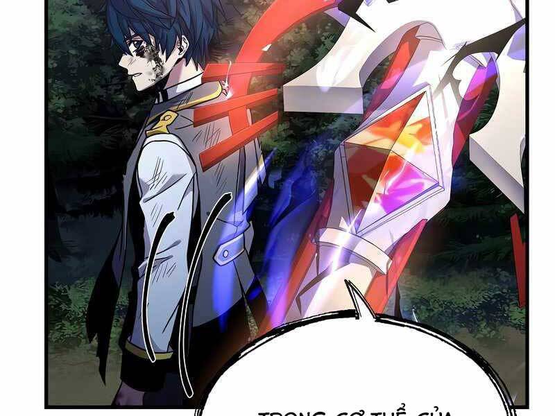 Huyền Thoại Giáo Sĩ Trở Lại: Chapter 43