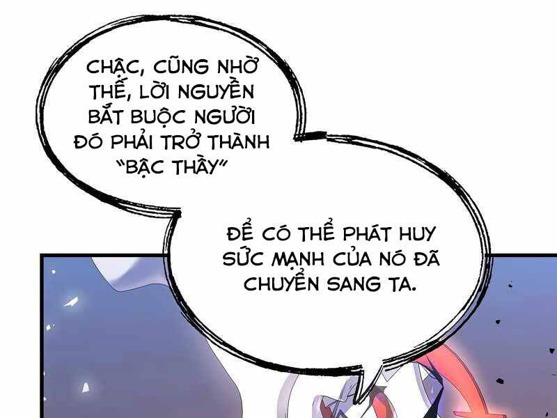 Huyền Thoại Giáo Sĩ Trở Lại: Chapter 43