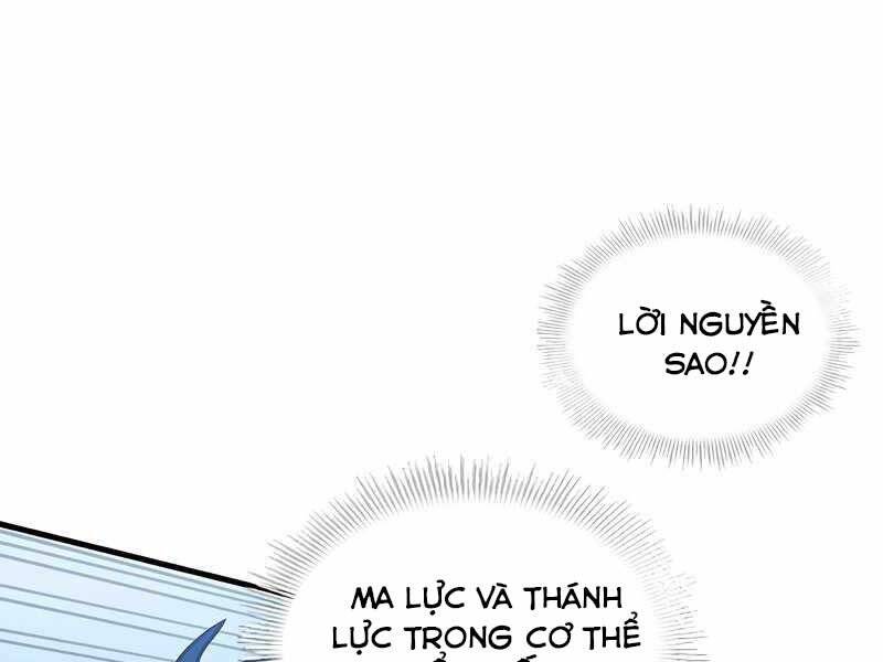 Huyền Thoại Giáo Sĩ Trở Lại: Chapter 43