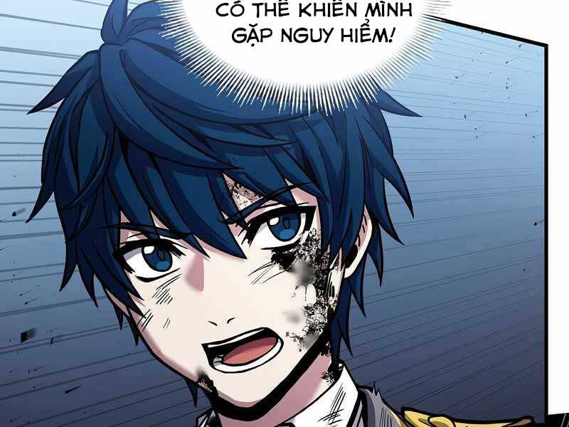 Huyền Thoại Giáo Sĩ Trở Lại: Chapter 43
