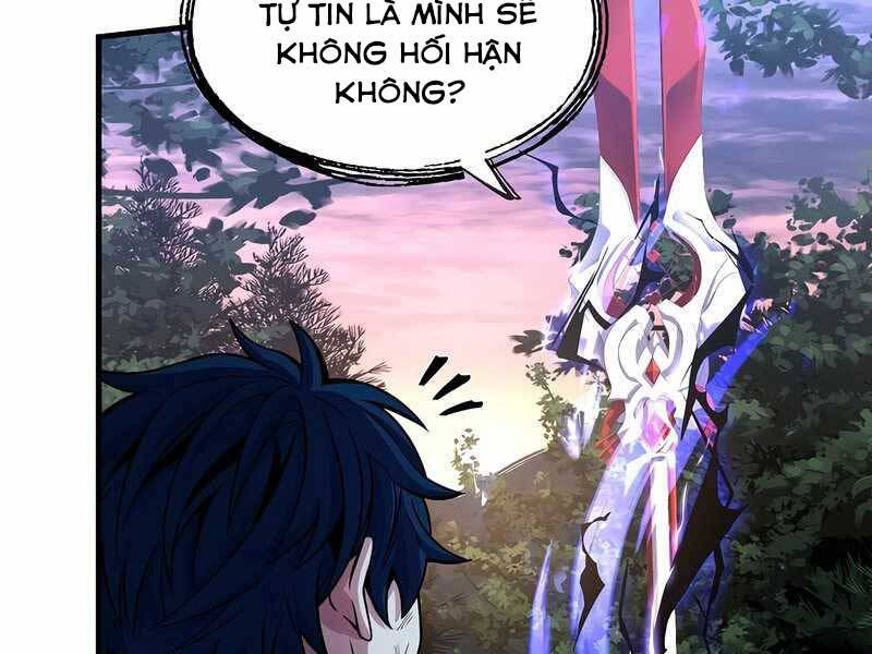 Huyền Thoại Giáo Sĩ Trở Lại: Chapter 43