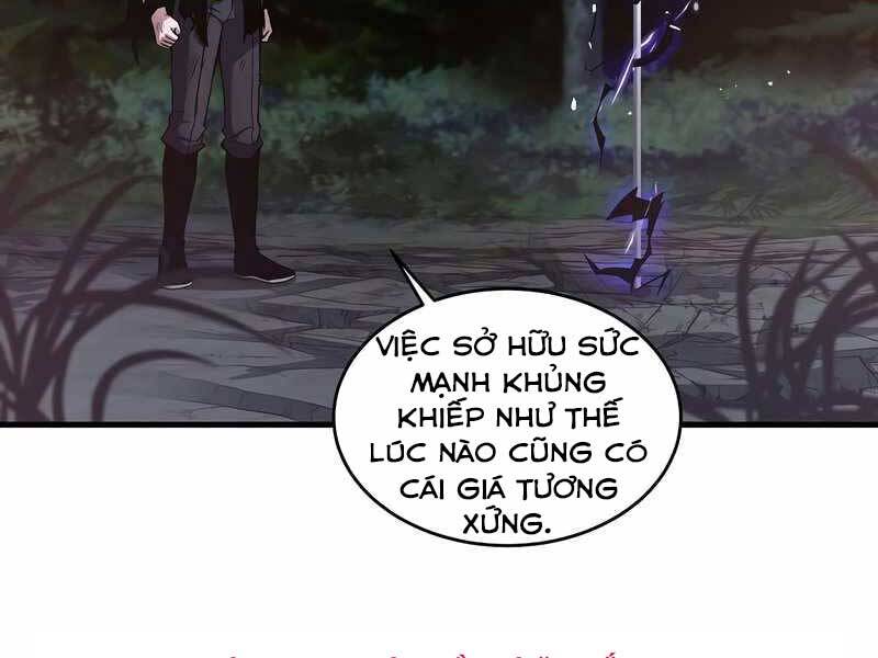 Huyền Thoại Giáo Sĩ Trở Lại: Chapter 43