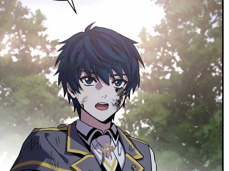 Huyền Thoại Giáo Sĩ Trở Lại: Chapter 43