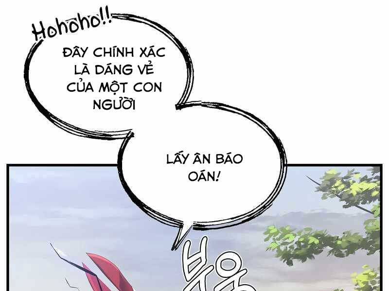 Huyền Thoại Giáo Sĩ Trở Lại: Chapter 43