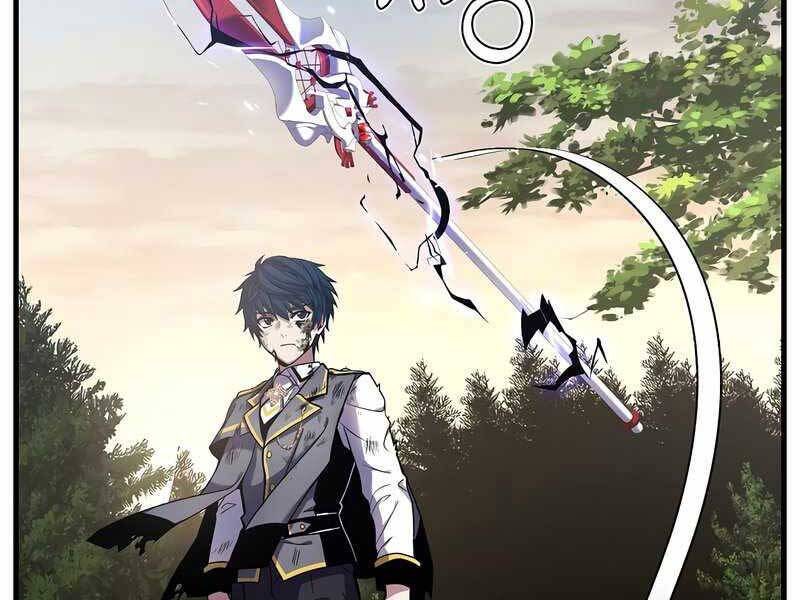 Huyền Thoại Giáo Sĩ Trở Lại: Chapter 43