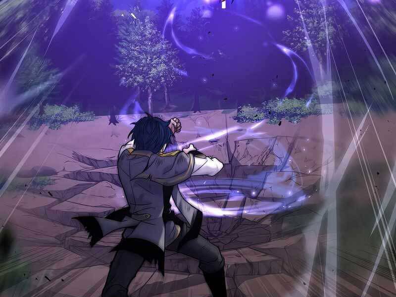 Huyền Thoại Giáo Sĩ Trở Lại: Chapter 43