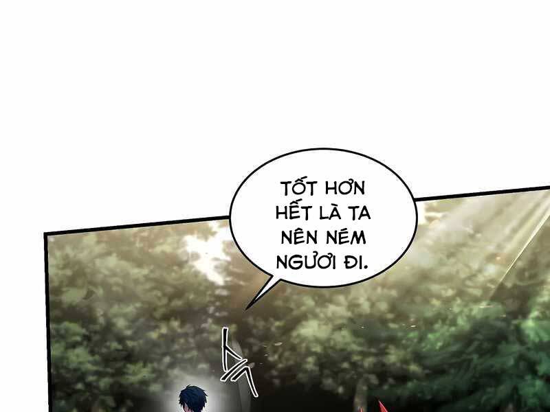 Huyền Thoại Giáo Sĩ Trở Lại: Chapter 43