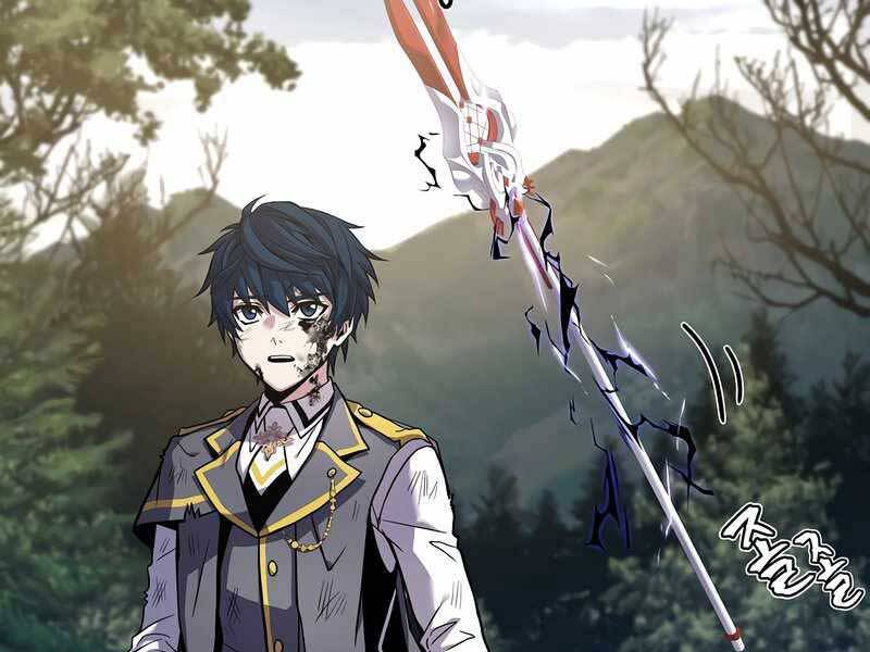 Huyền Thoại Giáo Sĩ Trở Lại: Chapter 43