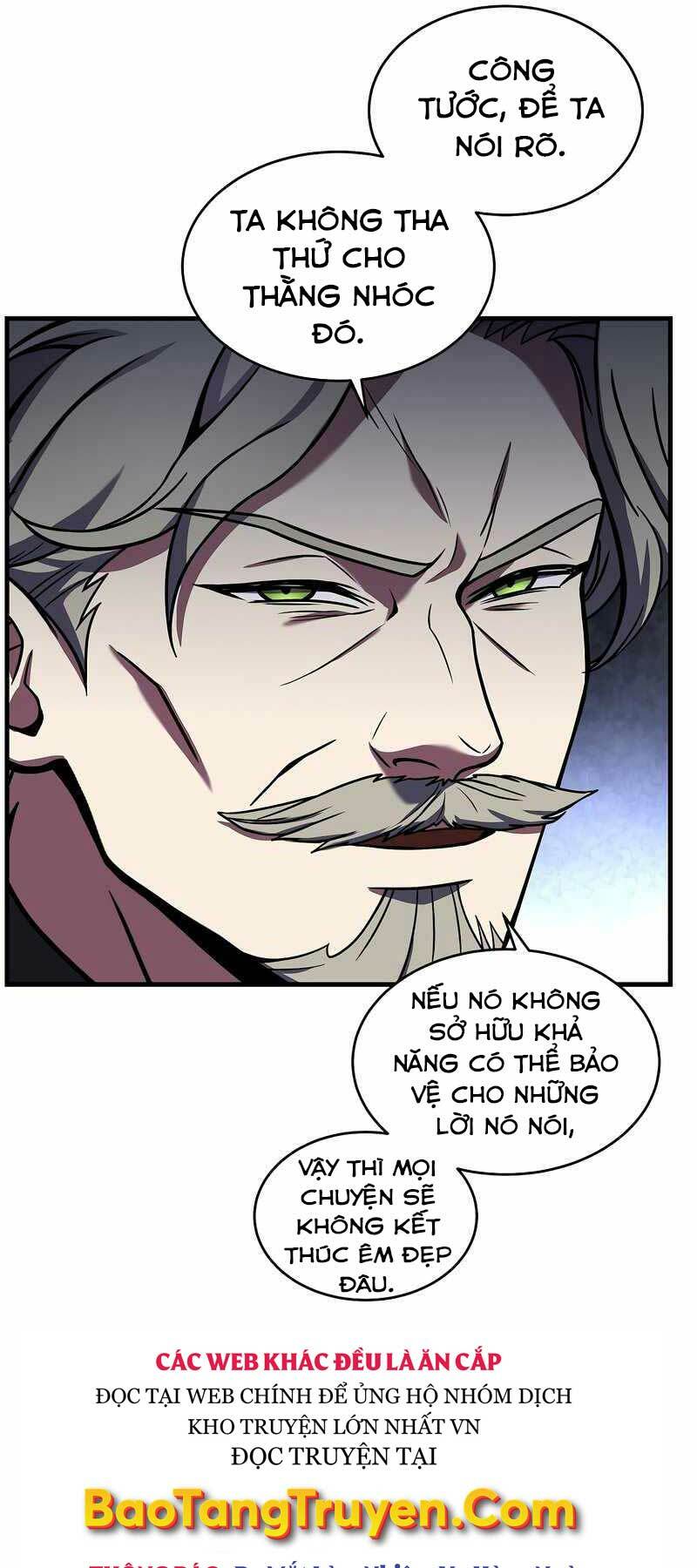 Huyền Thoại Giáo Sĩ Trở Lại: Chapter 43