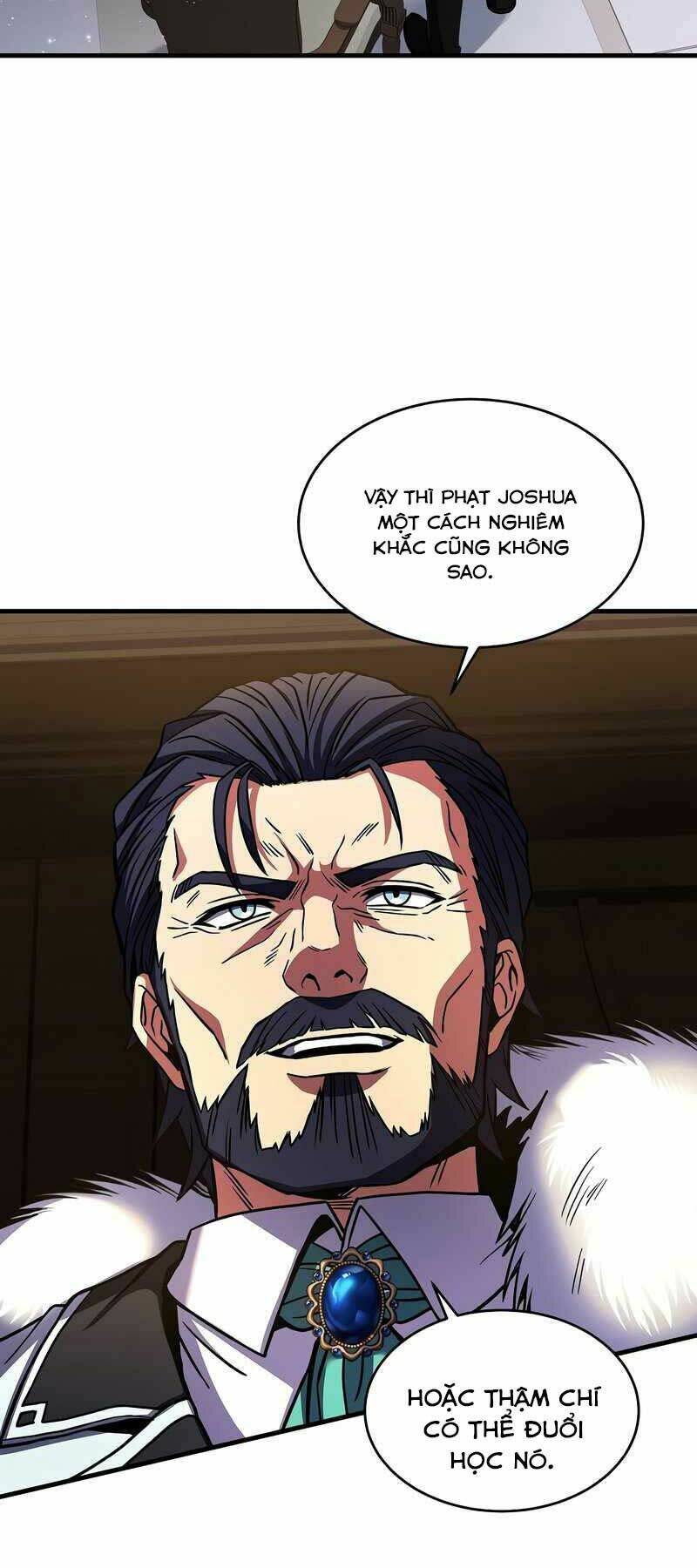 Huyền Thoại Giáo Sĩ Trở Lại: Chapter 43