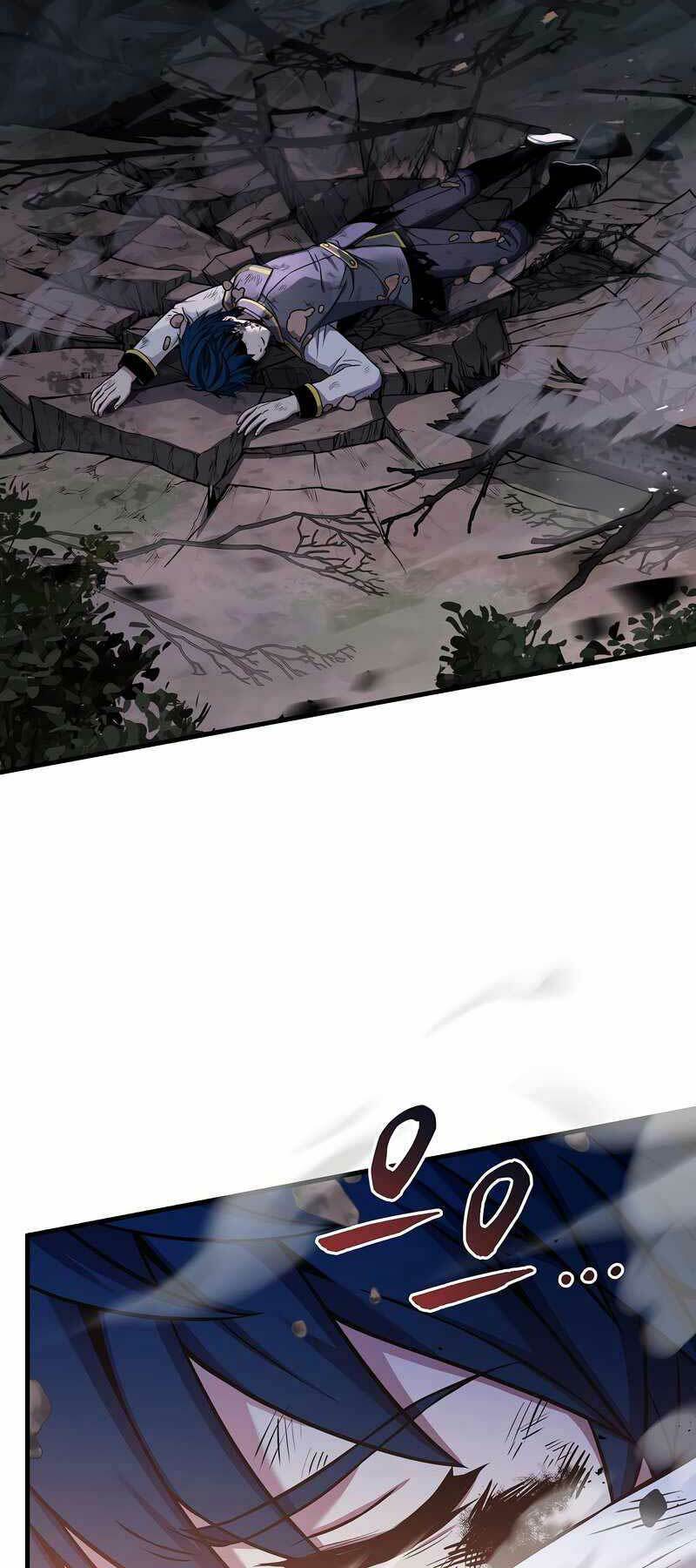 Huyền Thoại Giáo Sĩ Trở Lại: Chapter 43