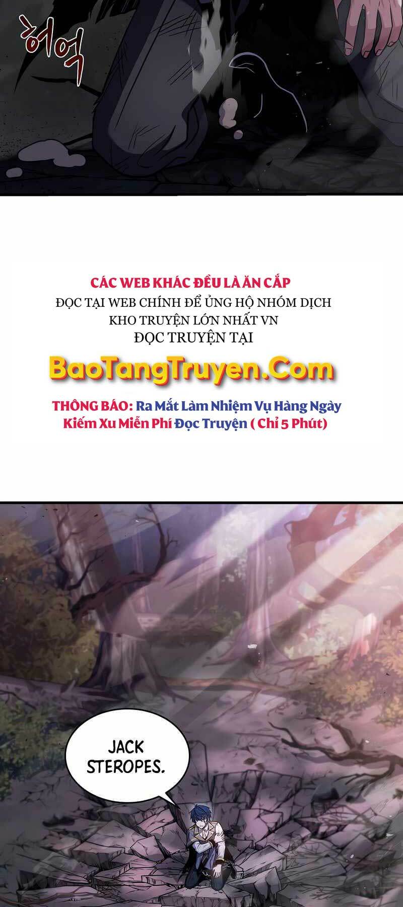 Huyền Thoại Giáo Sĩ Trở Lại: Chapter 43