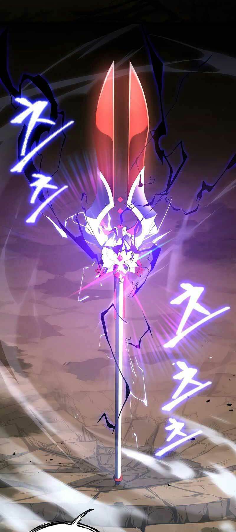 Huyền Thoại Giáo Sĩ Trở Lại: Chapter 43