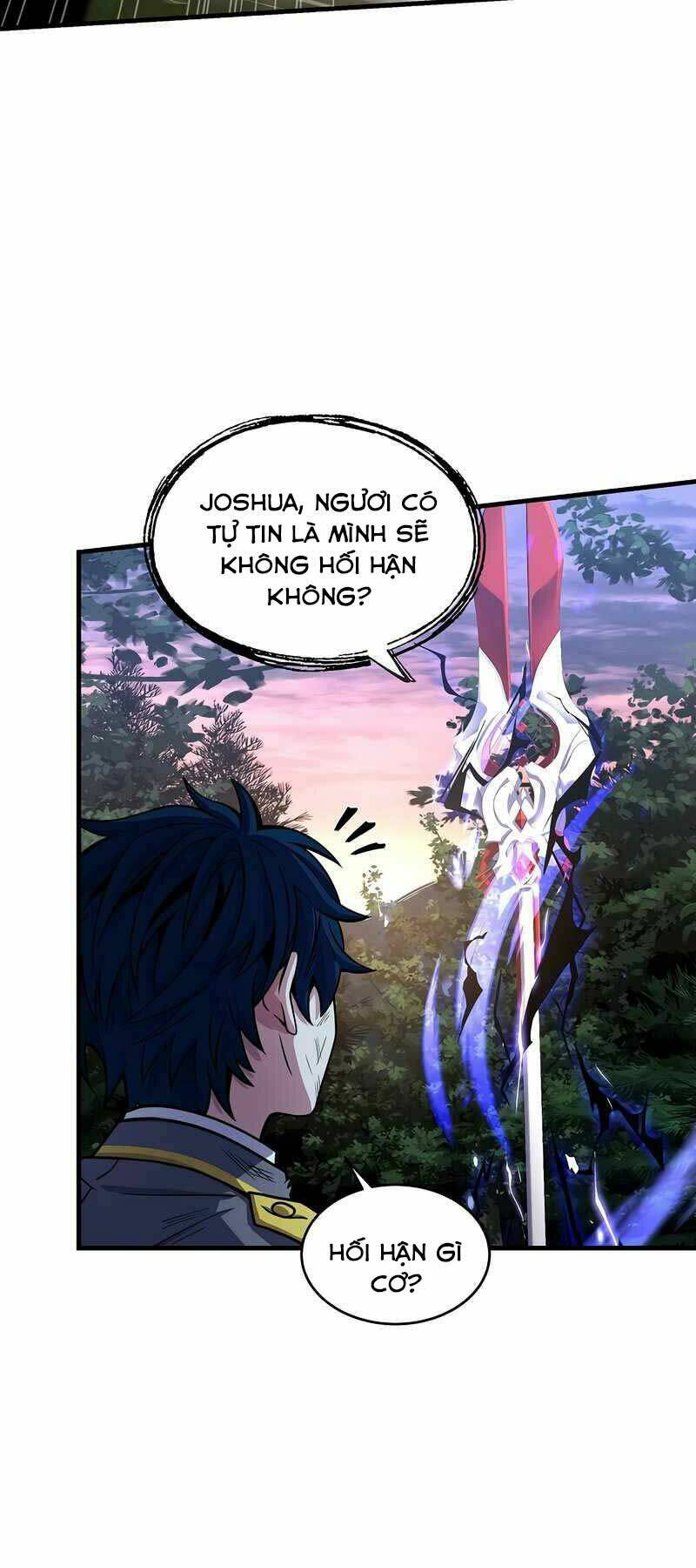 Huyền Thoại Giáo Sĩ Trở Lại: Chapter 43