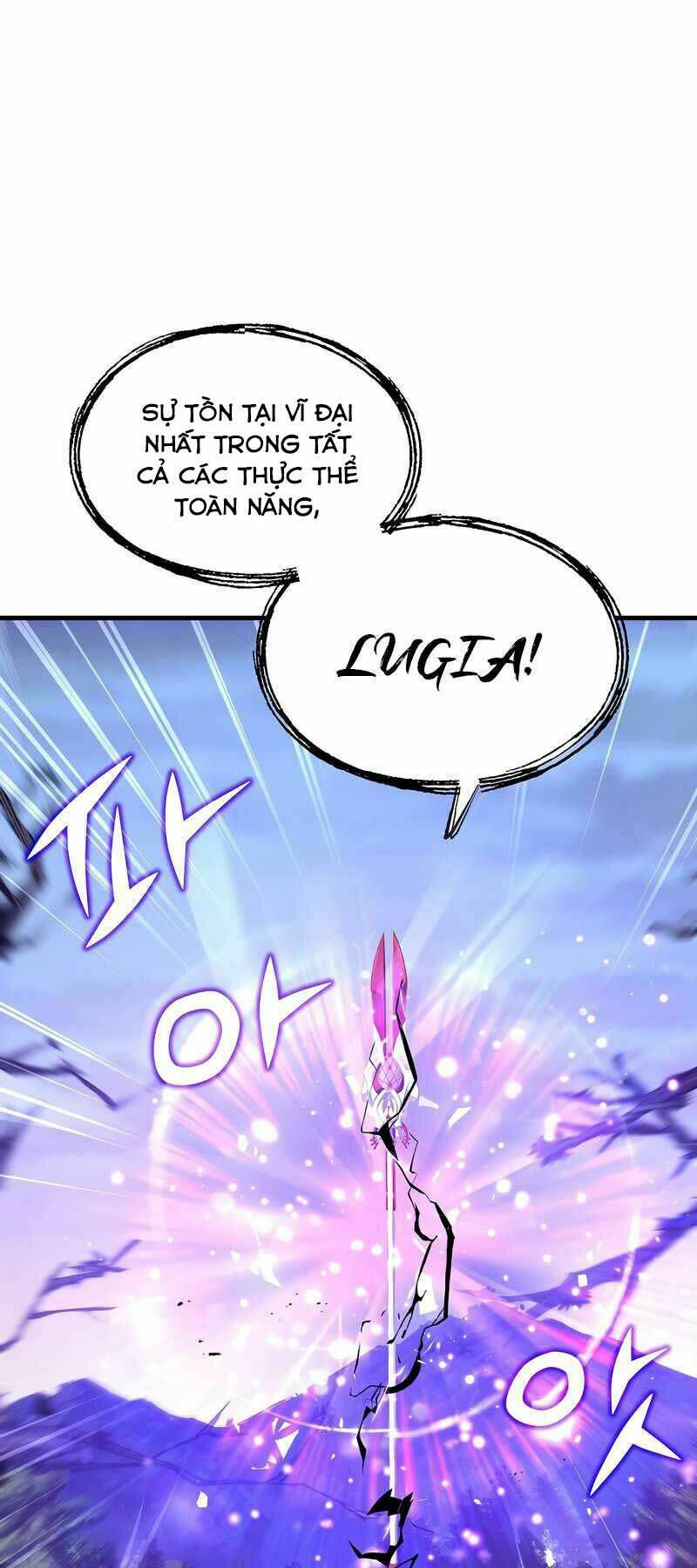 Huyền Thoại Giáo Sĩ Trở Lại: Chapter 43