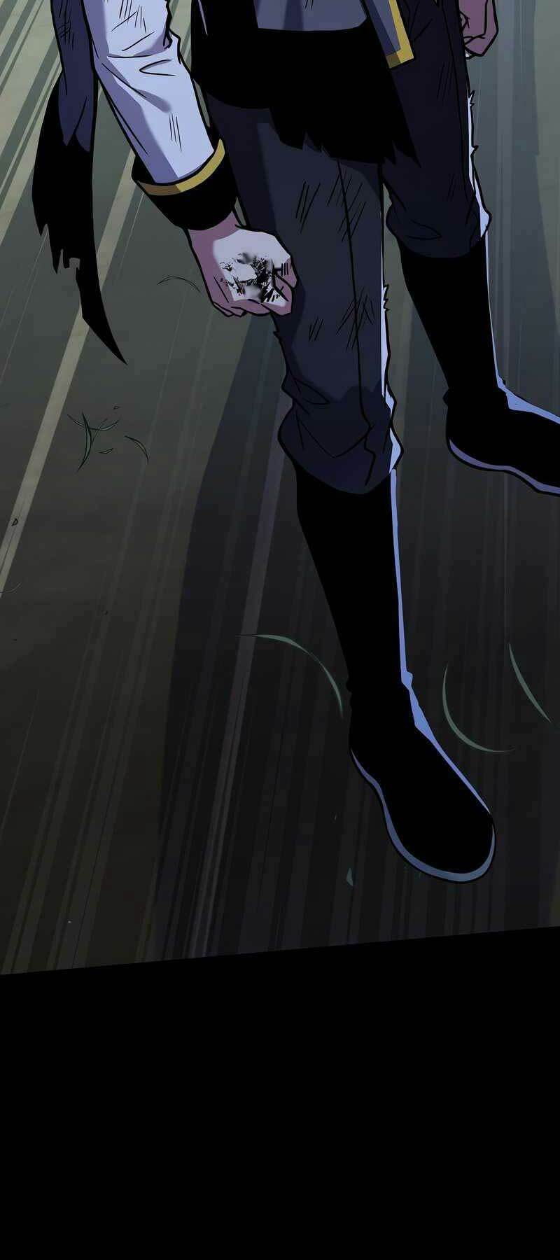 Huyền Thoại Giáo Sĩ Trở Lại: Chapter 43