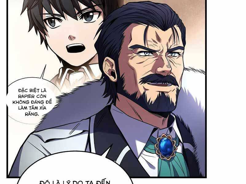 Huyền Thoại Giáo Sĩ Trở Lại: Chapter 43