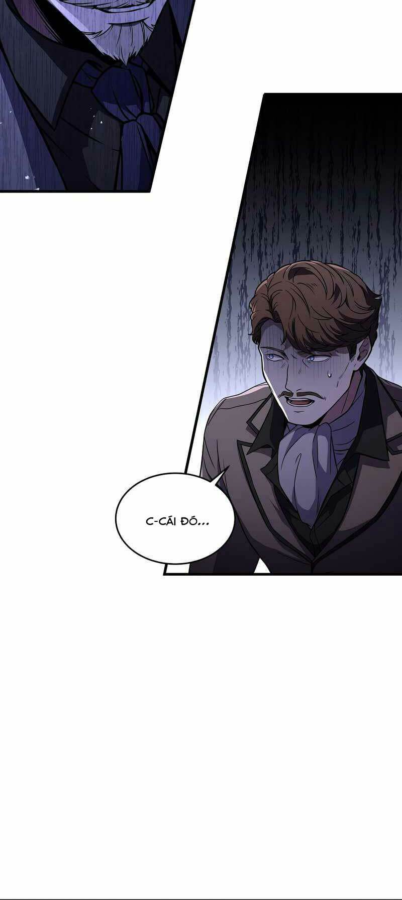 Huyền Thoại Giáo Sĩ Trở Lại: Chapter 43