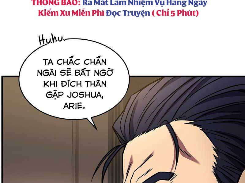 Huyền Thoại Giáo Sĩ Trở Lại: Chapter 43