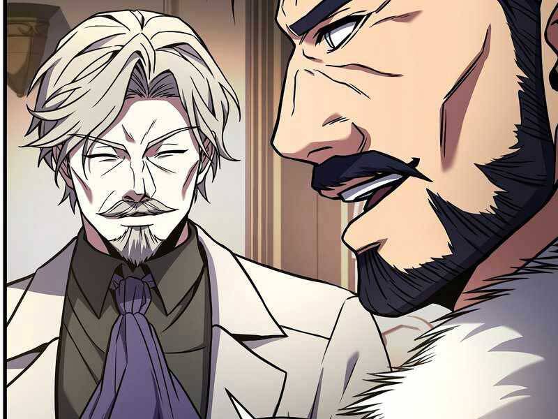 Huyền Thoại Giáo Sĩ Trở Lại: Chapter 43