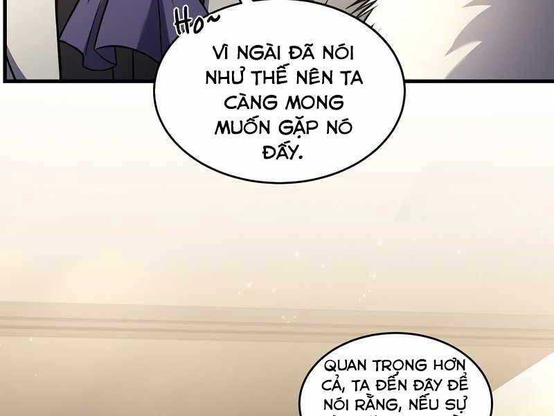 Huyền Thoại Giáo Sĩ Trở Lại: Chapter 43