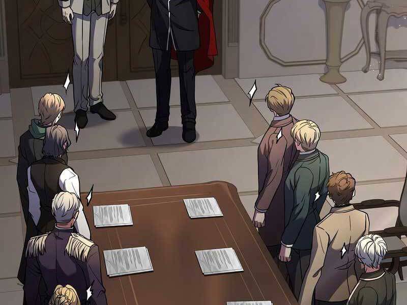 Huyền Thoại Giáo Sĩ Trở Lại: Chapter 43