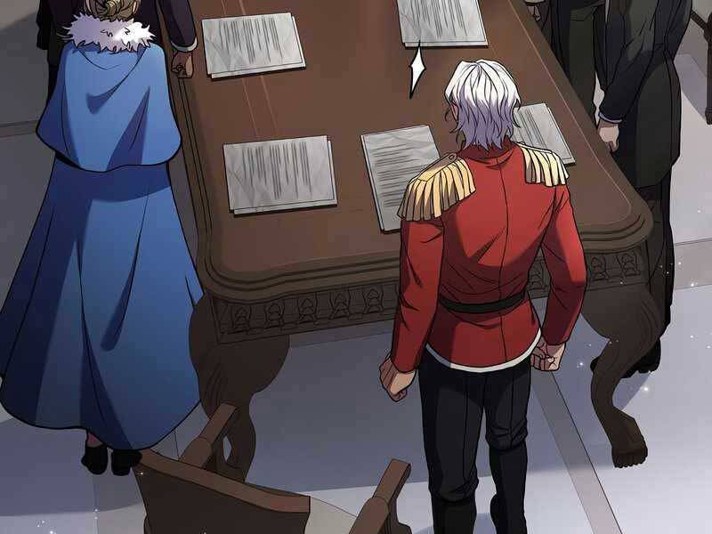Huyền Thoại Giáo Sĩ Trở Lại: Chapter 43