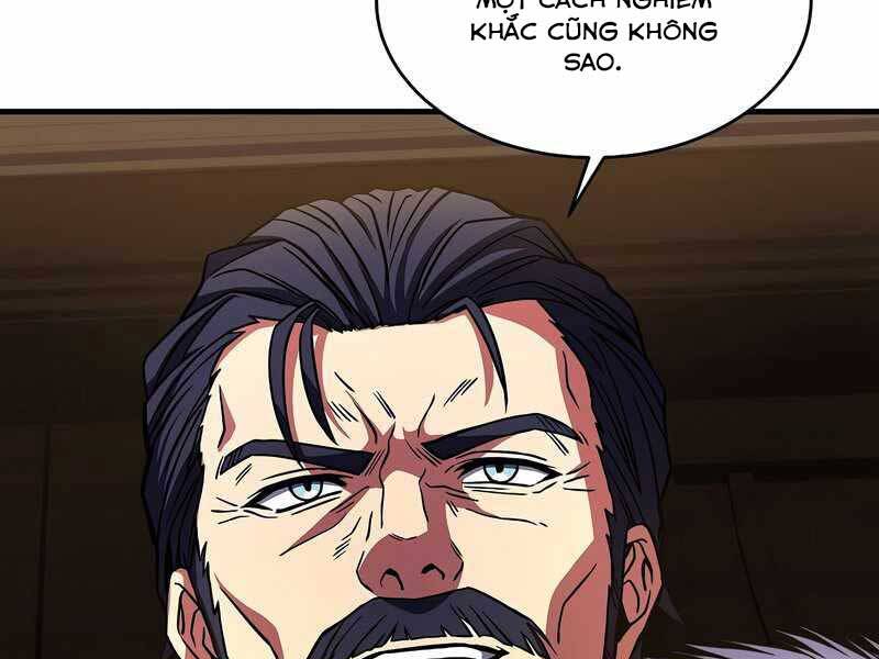 Huyền Thoại Giáo Sĩ Trở Lại: Chapter 43
