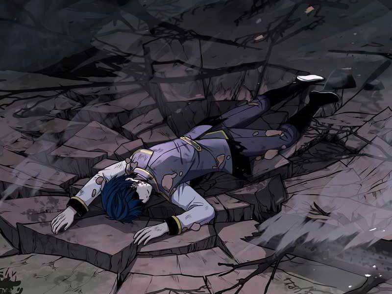 Huyền Thoại Giáo Sĩ Trở Lại: Chapter 43