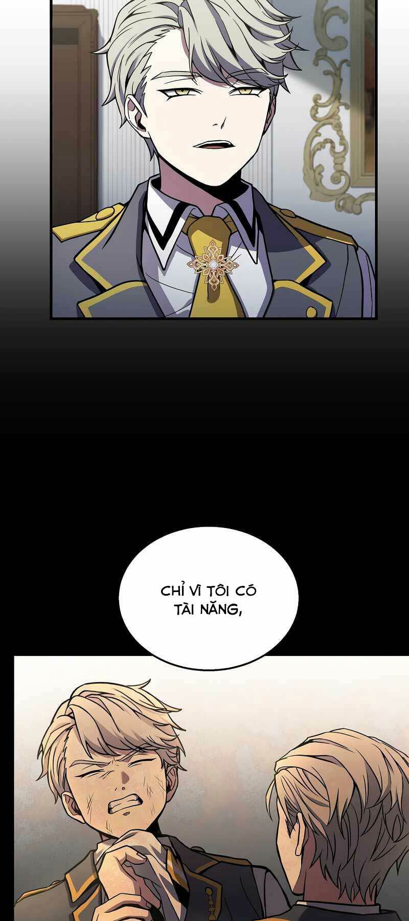 Huyền Thoại Giáo Sĩ Trở Lại: Chapter 44