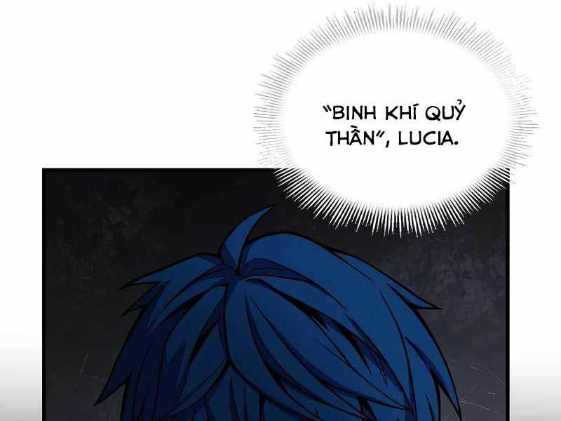 Huyền Thoại Giáo Sĩ Trở Lại: Chapter 44