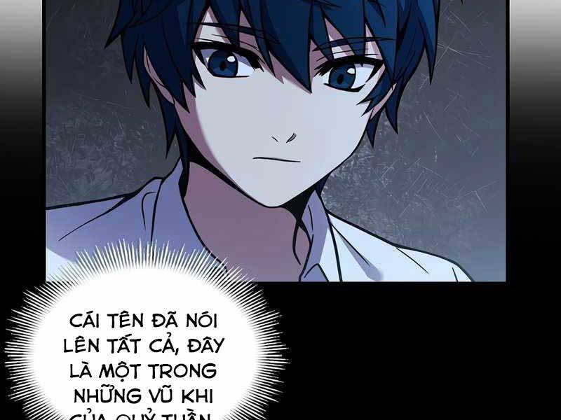 Huyền Thoại Giáo Sĩ Trở Lại: Chapter 44