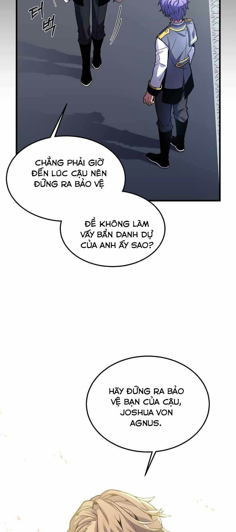 Huyền Thoại Giáo Sĩ Trở Lại: Chapter 44
