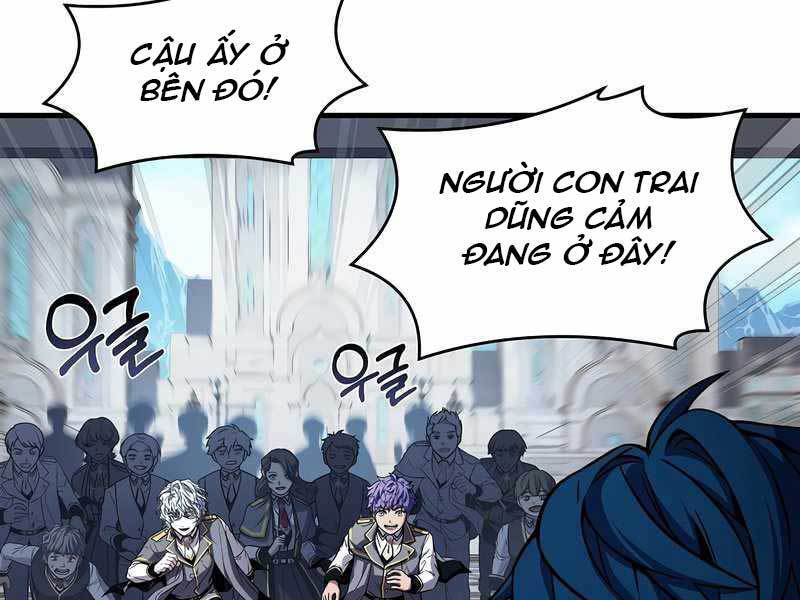 Huyền Thoại Giáo Sĩ Trở Lại: Chapter 44