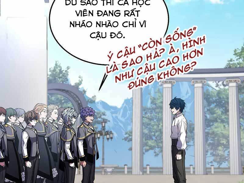Huyền Thoại Giáo Sĩ Trở Lại: Chapter 44