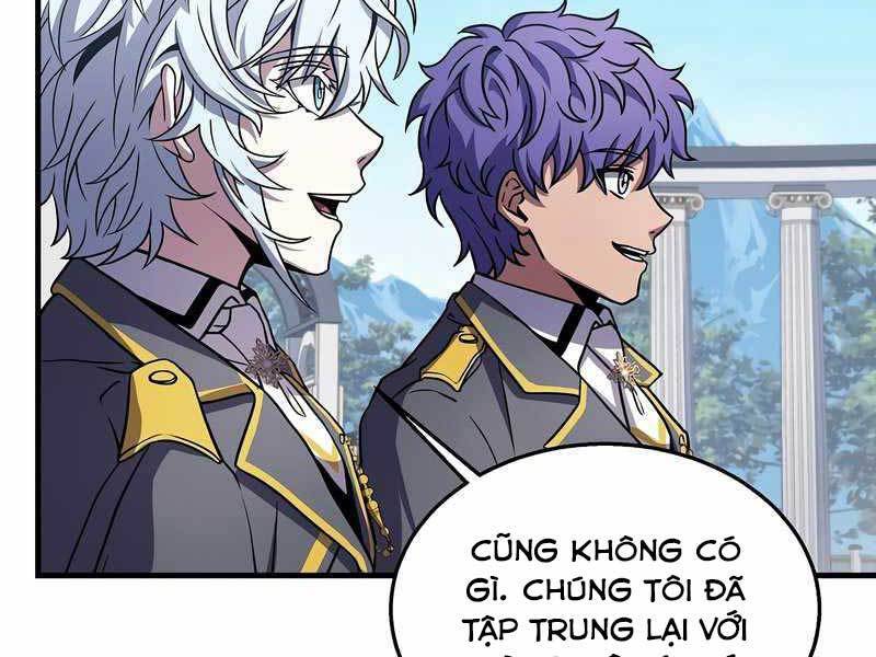 Huyền Thoại Giáo Sĩ Trở Lại: Chapter 44