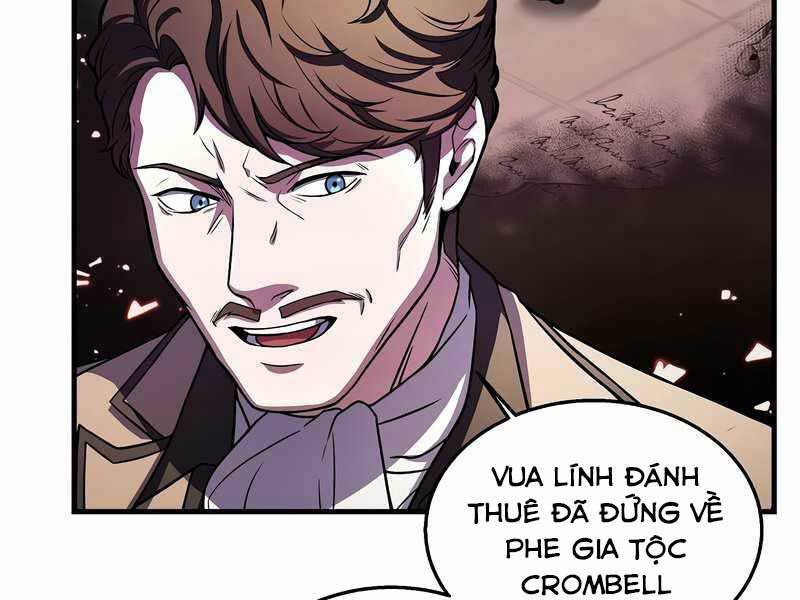 Huyền Thoại Giáo Sĩ Trở Lại: Chapter 44