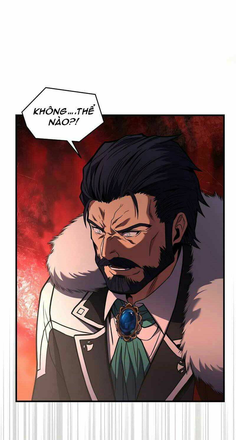 Huyền Thoại Giáo Sĩ Trở Lại: Chapter 44
