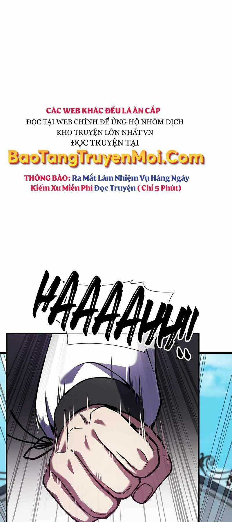Huyền Thoại Giáo Sĩ Trở Lại: Chapter 44