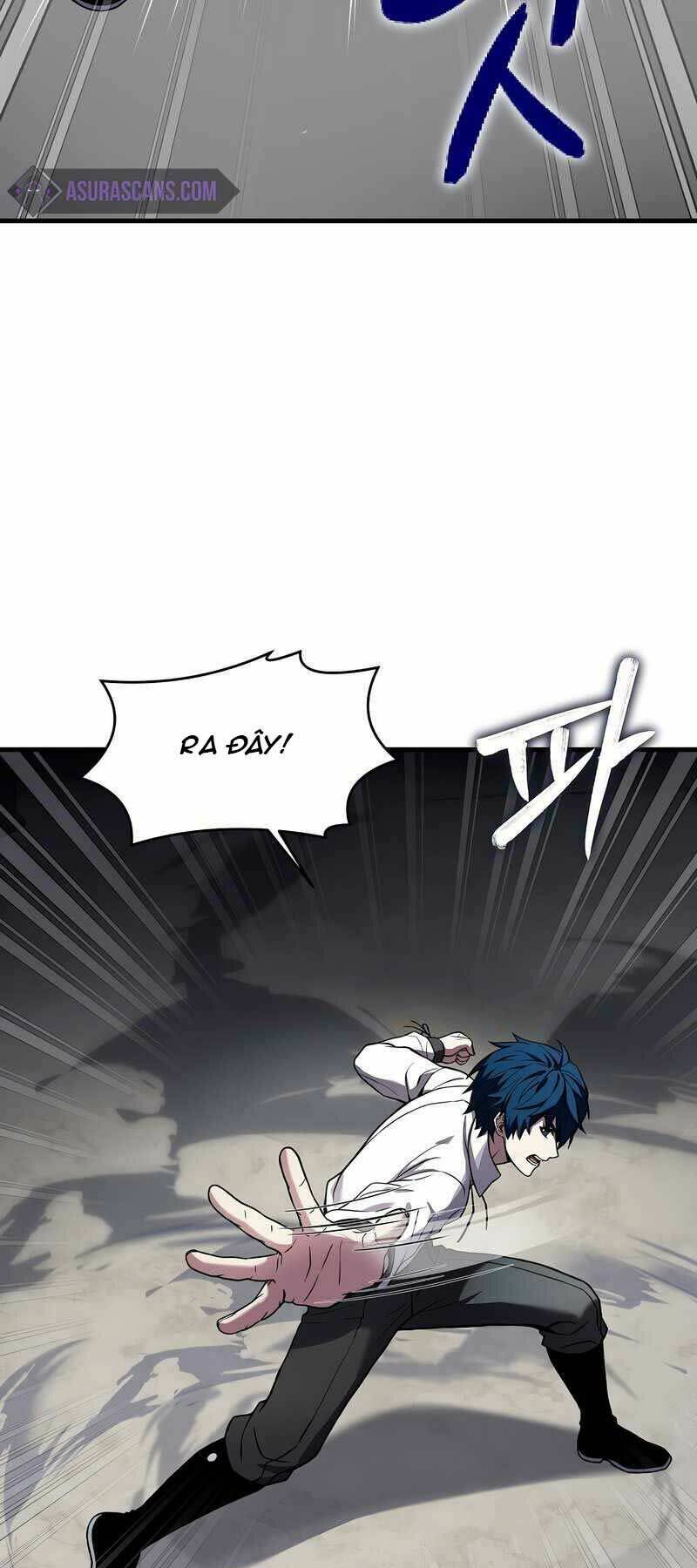 Huyền Thoại Giáo Sĩ Trở Lại: Chapter 44