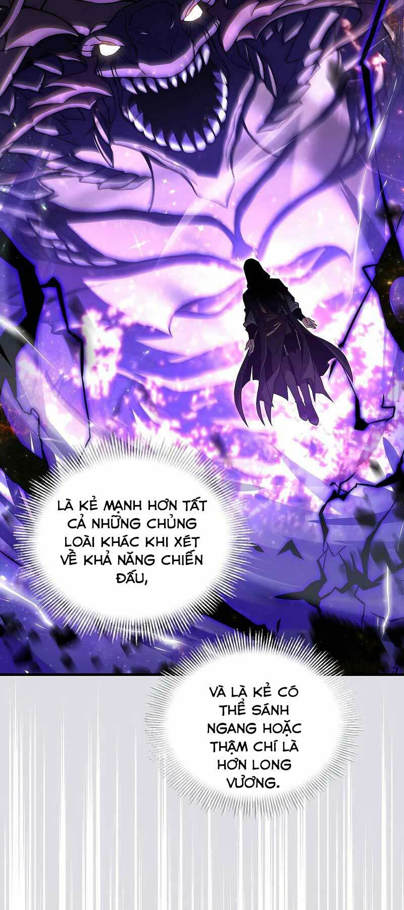 Huyền Thoại Giáo Sĩ Trở Lại: Chapter 44