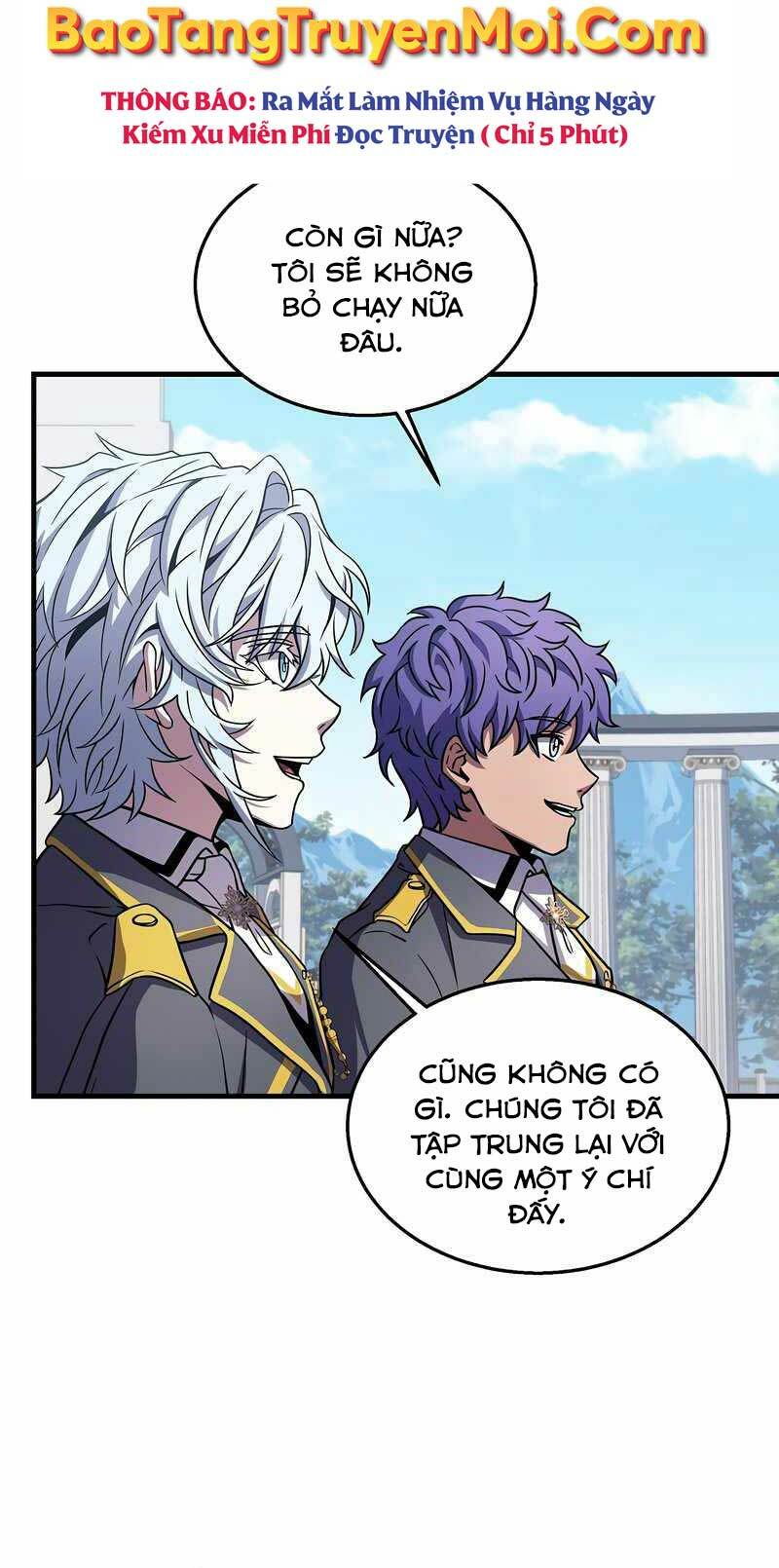 Huyền Thoại Giáo Sĩ Trở Lại: Chapter 44