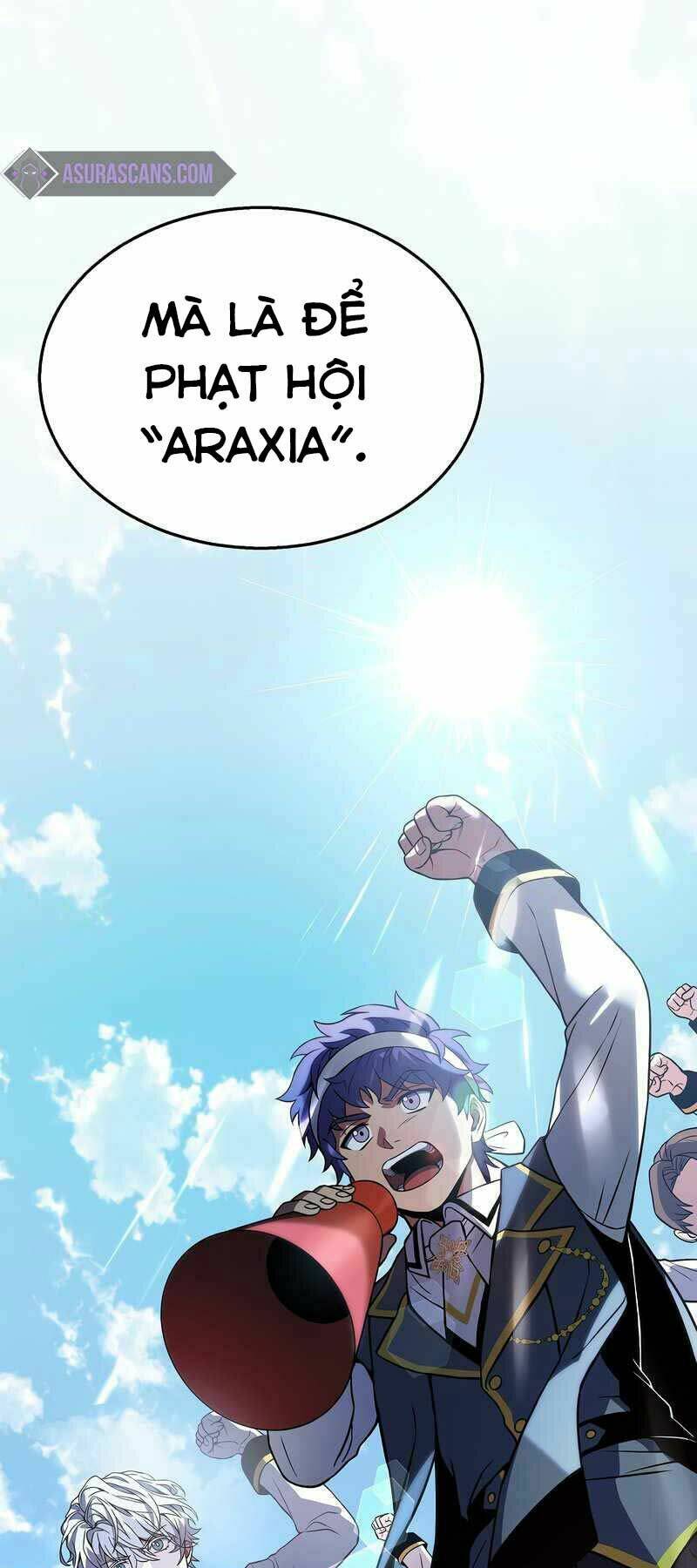 Huyền Thoại Giáo Sĩ Trở Lại: Chapter 44