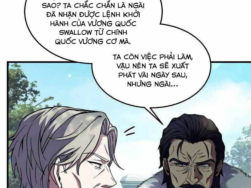 Huyền Thoại Giáo Sĩ Trở Lại: Chapter 44