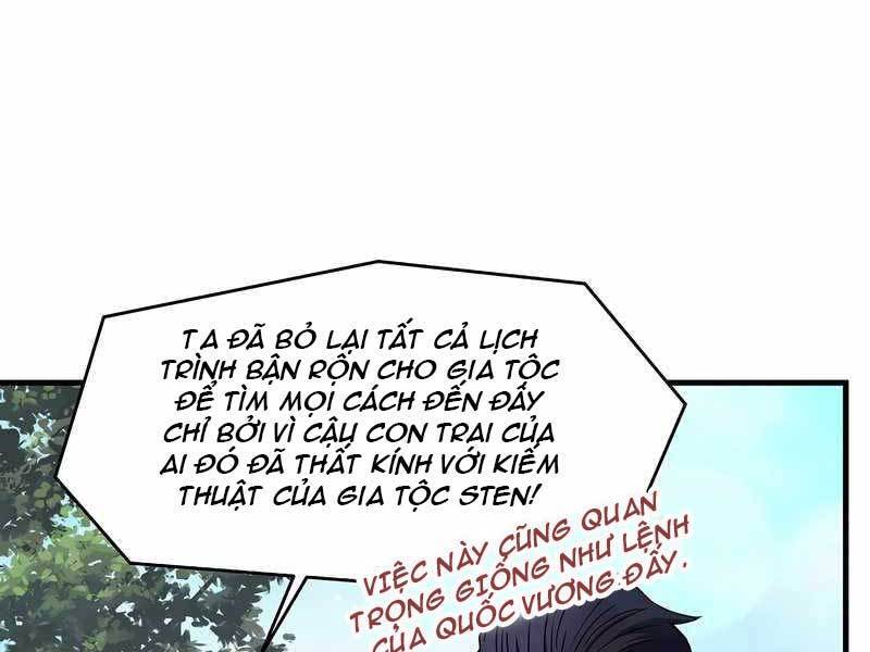 Huyền Thoại Giáo Sĩ Trở Lại: Chapter 44