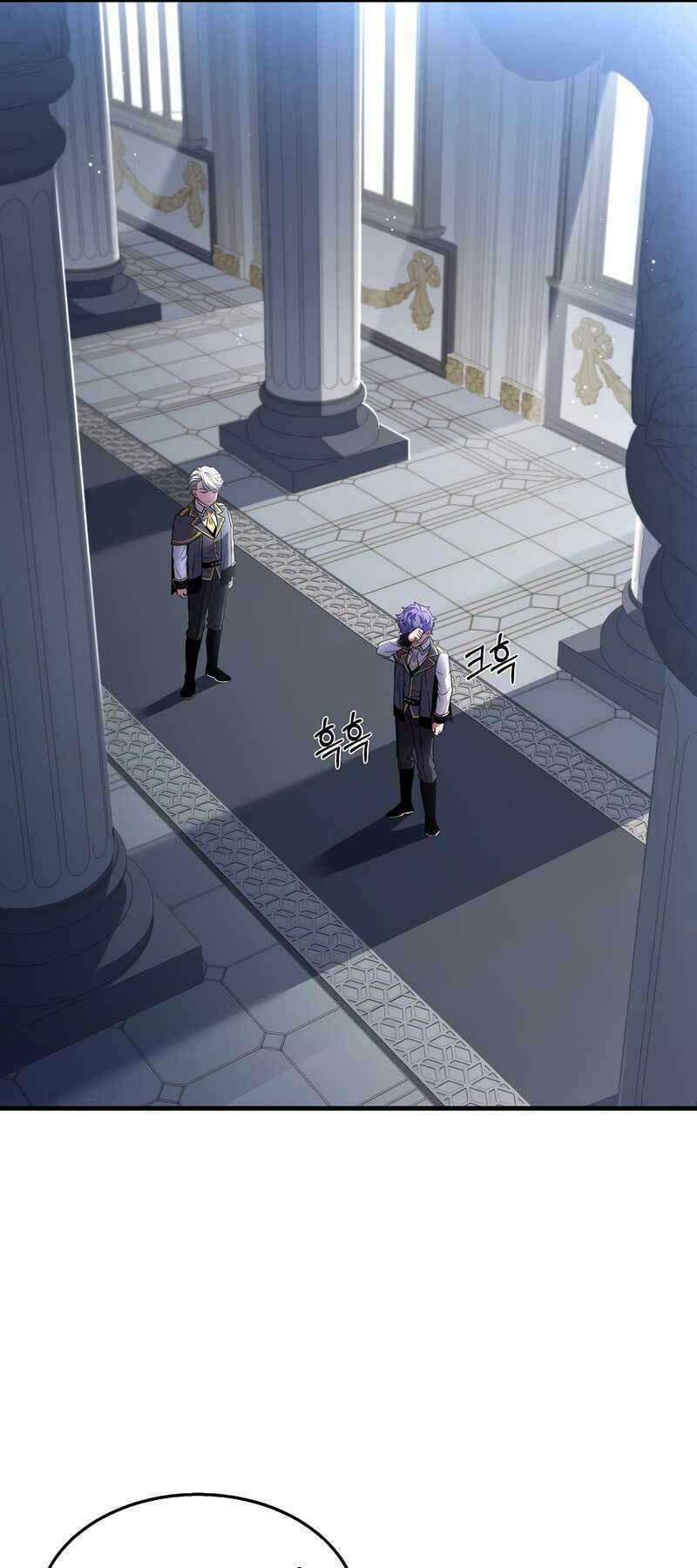 Huyền Thoại Giáo Sĩ Trở Lại: Chapter 44