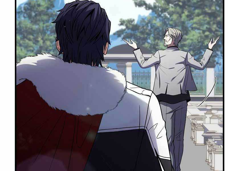 Huyền Thoại Giáo Sĩ Trở Lại: Chapter 44