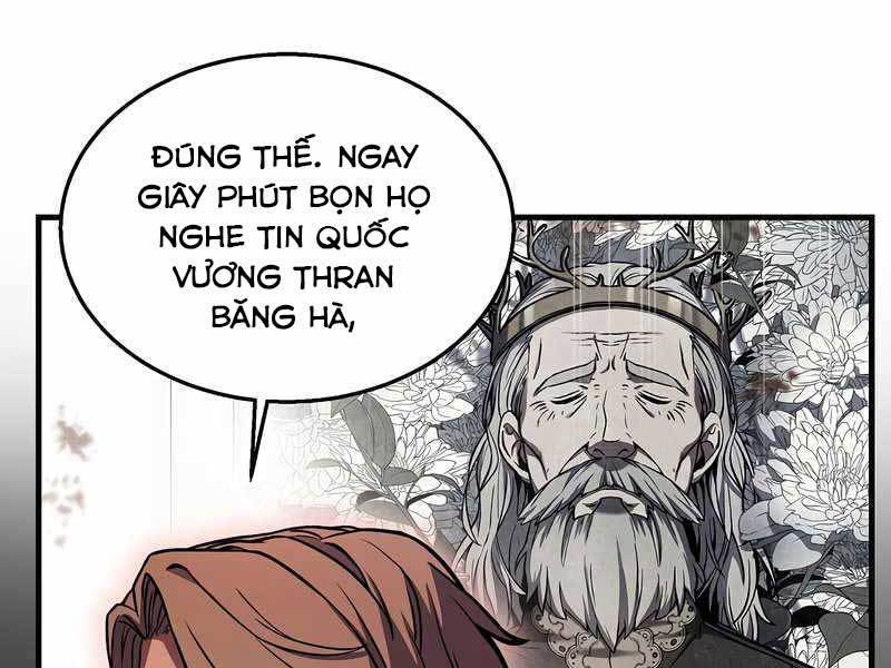 Huyền Thoại Giáo Sĩ Trở Lại: Chapter 44
