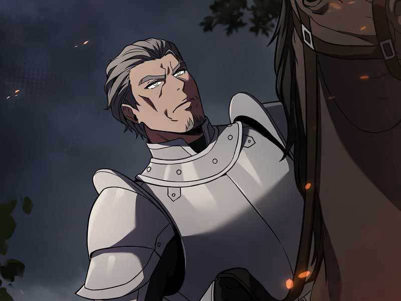 Huyền Thoại Giáo Sĩ Trở Lại: Chapter 44